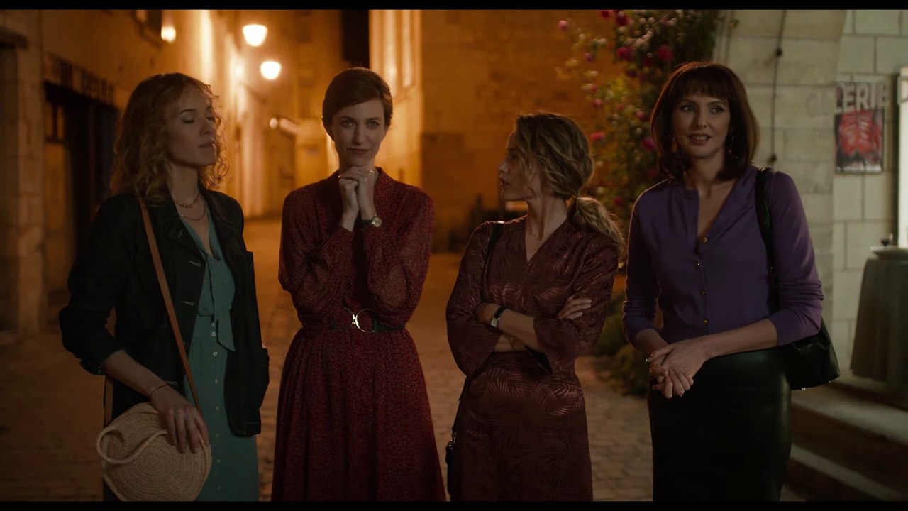 MONSIEUR CLAUDE und sein großes Fest