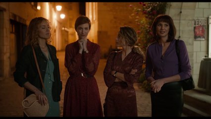 MONSIEUR CLAUDE und sein großes Fest