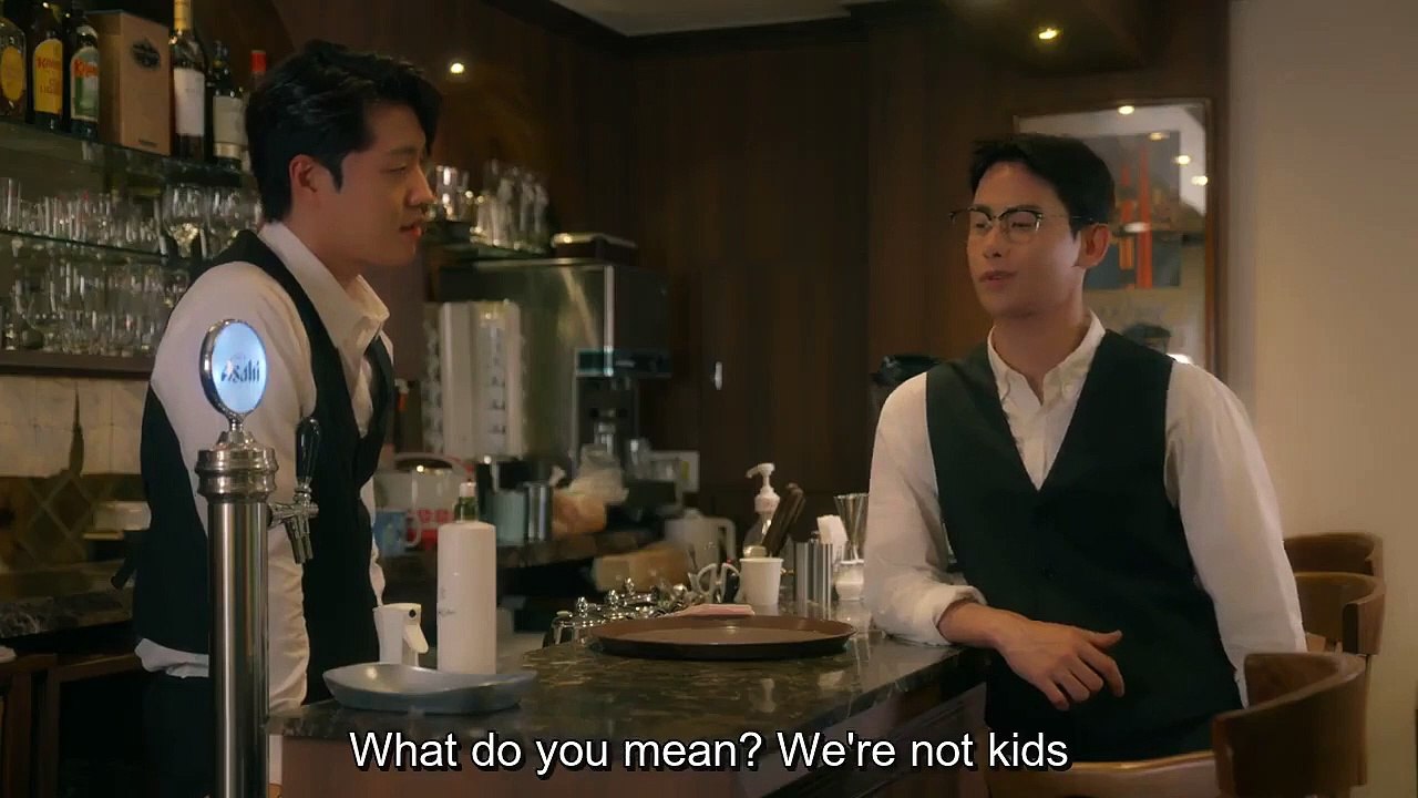 Choco Milk Shake - Ep6 - Eng sub BL
