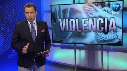 Estudio revela violencia de género a universitarias en Ecuador