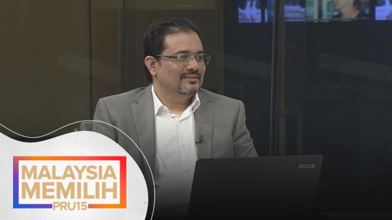 Model CSA lebih sesuai untuk bentuk kerajaan minoriti - Pakar Perlembagaan