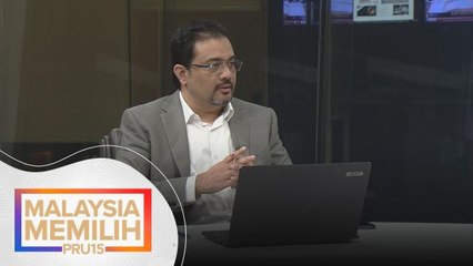 Kepimpinan perlu kembalikan naratif perbincangan polisi - Pakar Perlembagaan