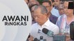 AWANI Ringkas: PN enggan kerjasama dengan PH