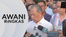 AWANI Ringkas: PN enggan kerjasama dengan PH