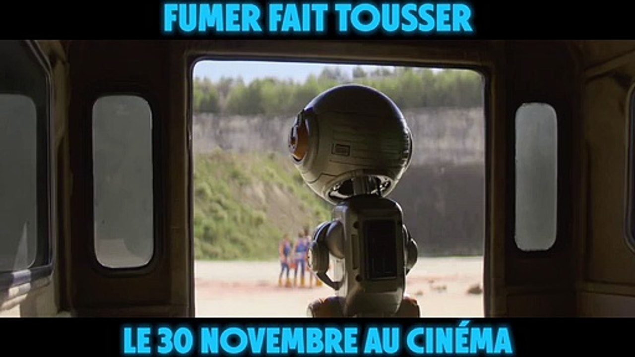 FUMER FAIT TOUSSER
