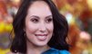 Cheryl Burke Says Dwts Exit Is Like Another Divorce But Amicable