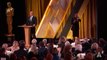Woody Harrelson honors Michael J. Fox at 2022 Governors Awards