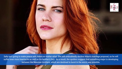 The Young and the Restless Full Episode Tuesday November 22 Y&R Spoilers 11_22_2