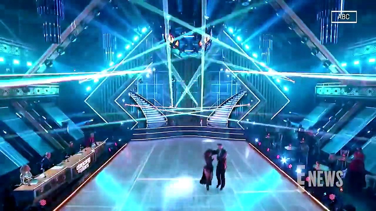 Cheryl Burke RETIRES as DWTS Pro & Spills What's Next (EXCLUSIVE) _ E! News