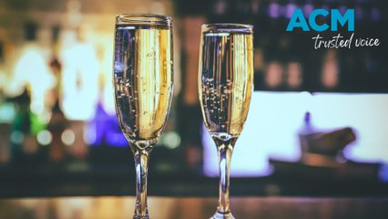 'Prosecco' ban facing Aussie wine industry