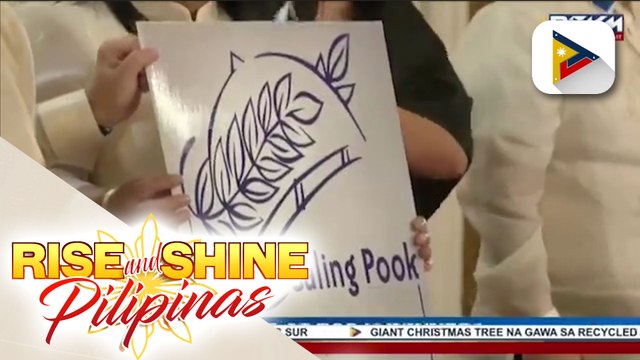 Pres. Ferdinand R. Marcos Jr., tiniyak ang patuloy na suporta ng administrasyon sa LGUs; Mahalagang papel na ginagampanan ng LGUs, kinilala sa Galing Pook Awards sa Malacañang
