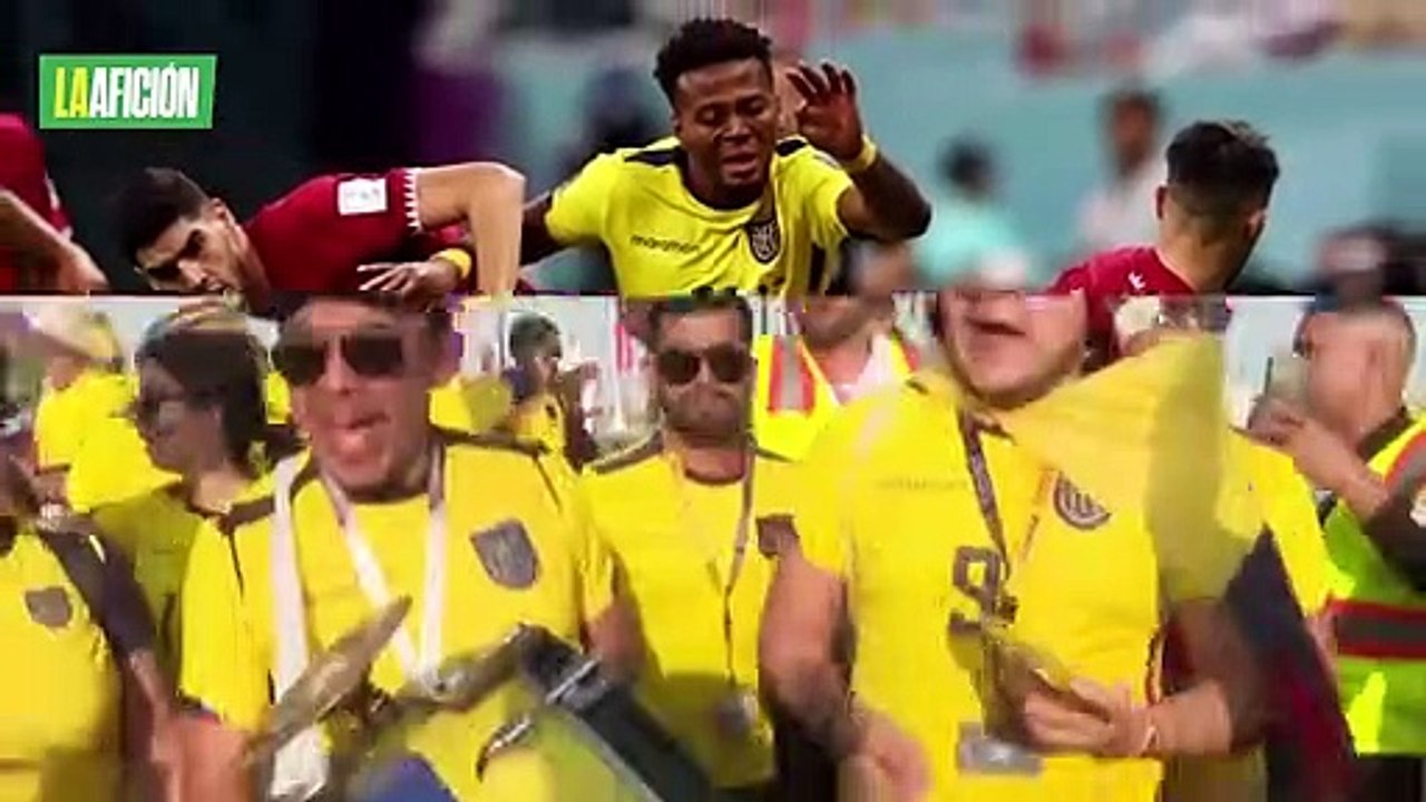 ¡Qatar está aquí! Éstas son lesiones más comunes que sufren los jugadores de futbol