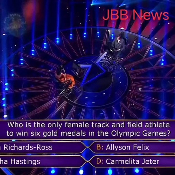 kaun Banayega Crore pati 2023 || kaun banega crorepati episode || #kbc