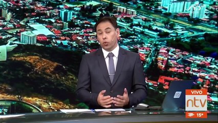 Preparativos para navidad en Cochabamba