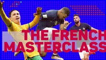France 4-1 Australia: Fans react to the French masterclass