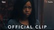 Darby and the Dead | Official Clip 'Wake Up'  - Hulu