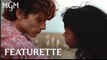Bones and All | Outsiders in Love - Timothée Chalamet, Taylor Russell | Featurette