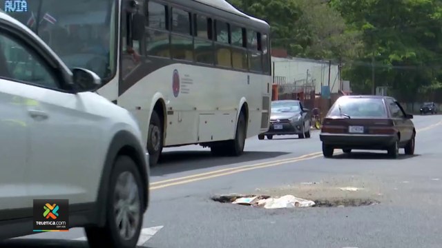 tn7-Reparación de puentes y carreteras afectadas por lluvias tardará tres meses más-221122