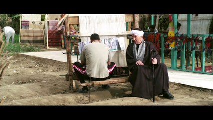 HD فيلم المعدية - هاني عادل و درة - جودة