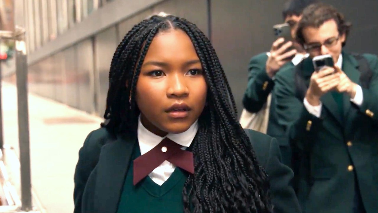 Don’t Think Just Act on the Upcoming Episode of CBS’ The Equalizer