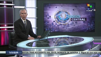 Vicepresidenta argentina solicita sobreseimiento judicial definitivo por falta de pruebas