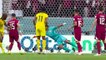 Ecuador vs Qatar highlights  FIFA World Cup Qatar 2022