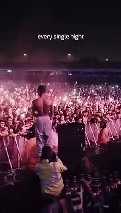 XXXtantation - Hope (Concert) | #xxxtentacion #hope #aesthetic #concert