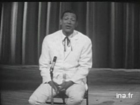 Henri Salvador Le rire de Salvador