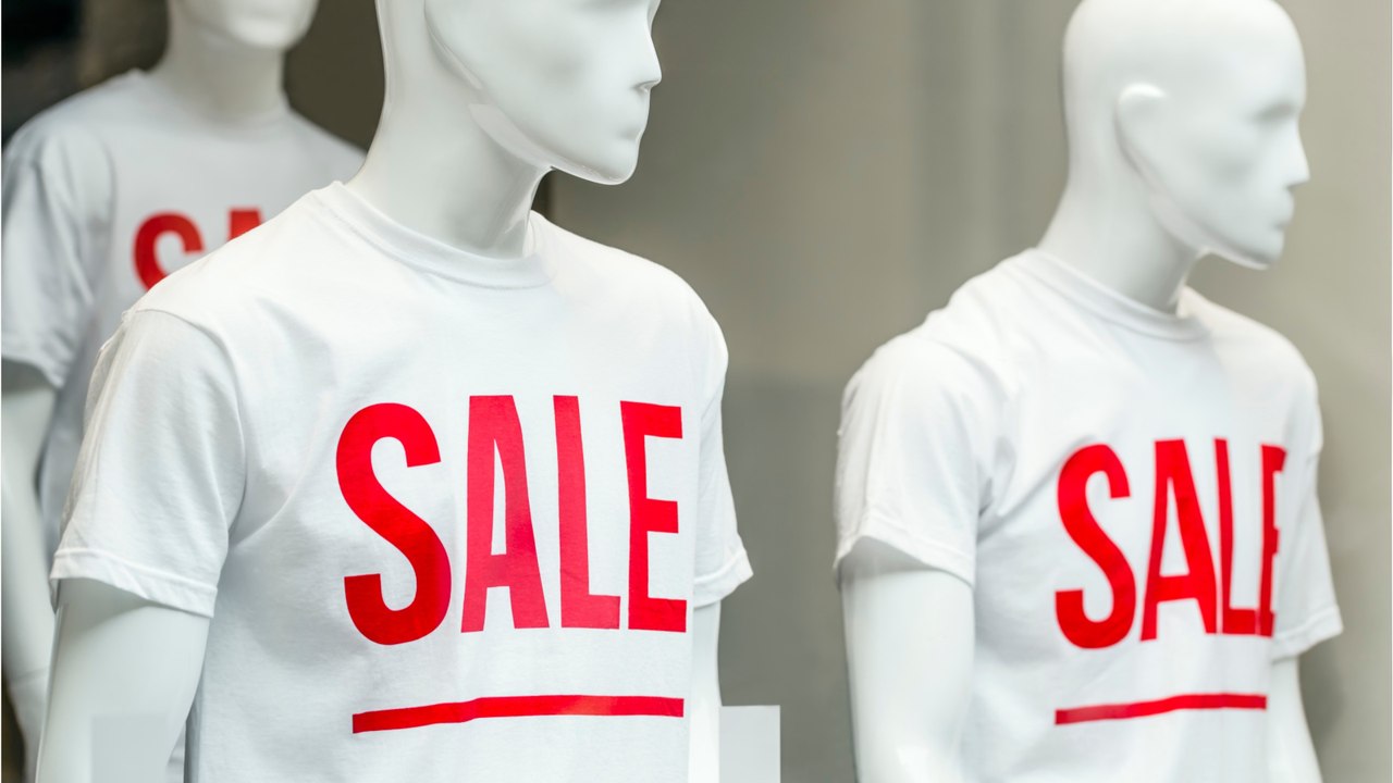 Black Friday con: here is how brands trick us into getting less value for money