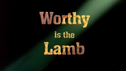 Respeitável é Jesus Cristo - Desenhos Animados do Novo Testamento