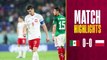 Match Highlights - Mexico 0-0 Poland - FIFA World Cup Qatar 2022 _ JioCinema & Sports18