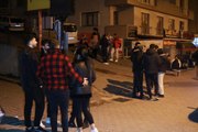 Düzce merkezli depremde Marmara ve İç Anadolu bölgesi sallandı (8)