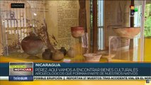 Nicaragua: Ruinas de León Viejo un sitio arqueológico devenido patrimonio mundial