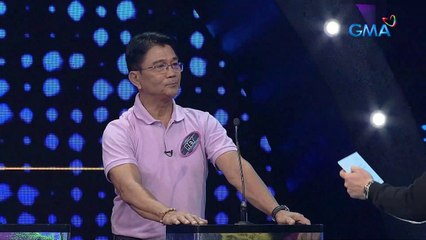 Family Feud Philippines: Sa loob ng 50 years, ano-anong mga bulkan ang sumabog?