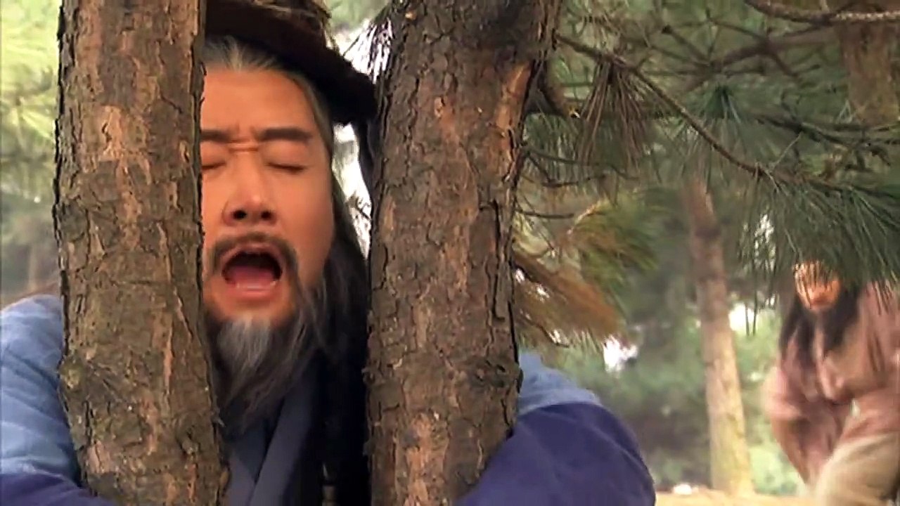 Anh Hùng Xạ Điêu Tập 41 - VTV Thuyết Minh 2003