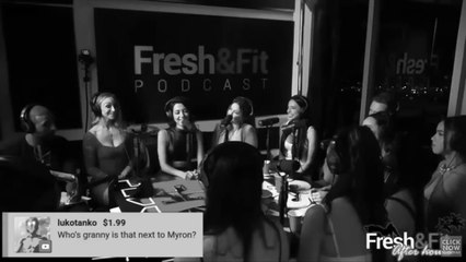 Saudi  Arabian OnlyFans Girl Cries and Walks OFF Show!