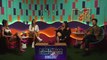 MTV No Estúdio Com O Ex Caribe Dessa e Maria 22/11/2022 Ep. 3 Completo S02E03 Bifão e Luana