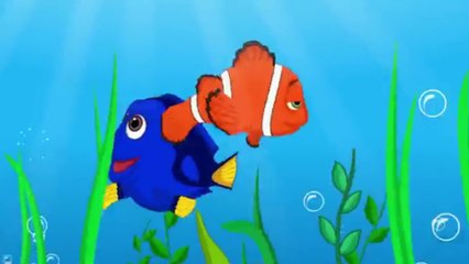 Machli jal Ki Rani Hai  | Hindi Rhymes | Kids song