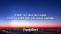 Budi Doremi – Mesin Waktu (Lirik Lagu-Lyrics)