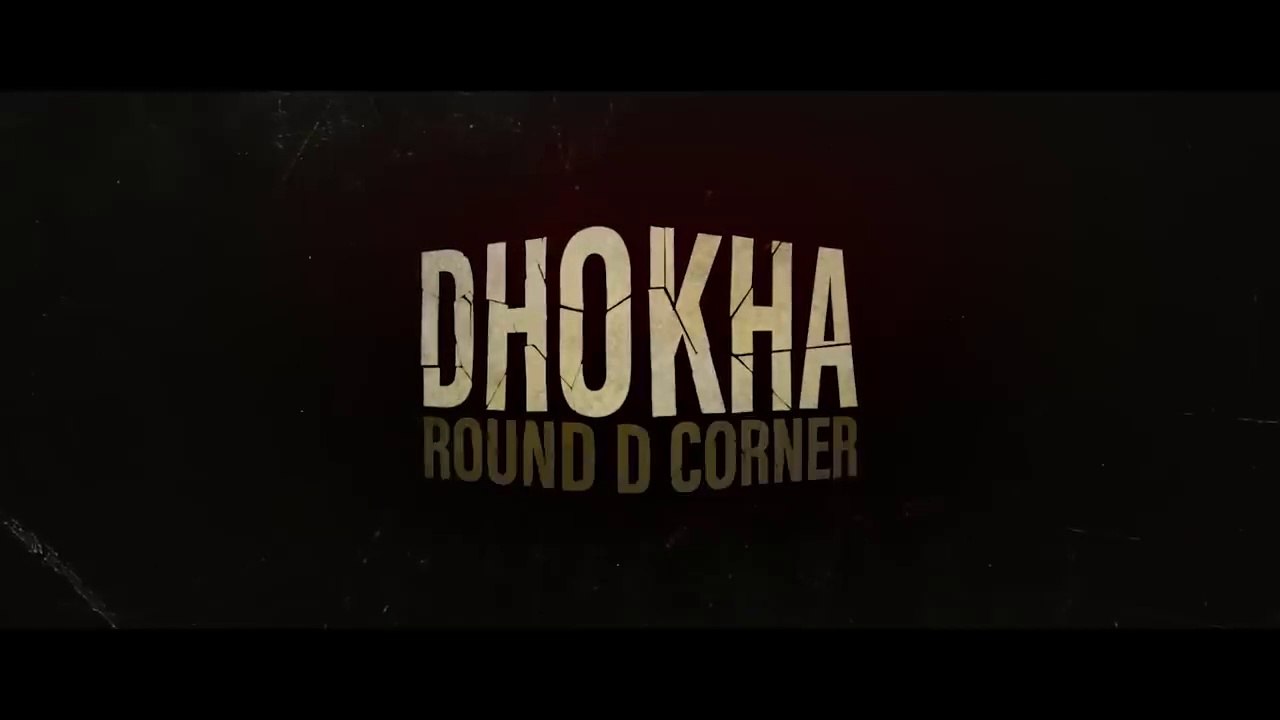 Dhokha_ Round D Corner _ Official Trailer _ R. Madhavan, Aparshakti, Khushali, Darshan