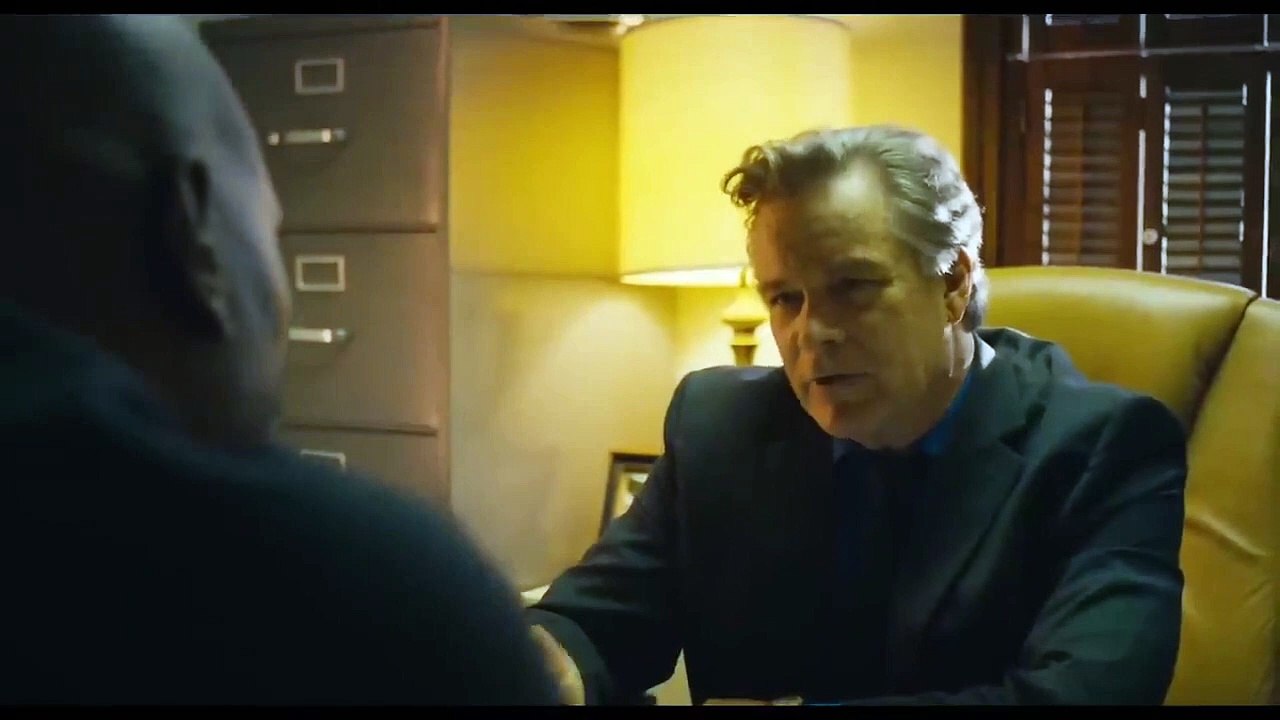 THE SYSTEM Official Trailer 2022