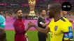 QATAR VS ECUADOR - Highlights FIFA WORLD CUP QATAR 2022
