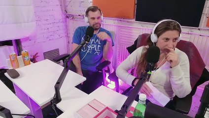 L'effeuillage de Laura : "Toucher le Pactole"- C Le Paquet S01E07