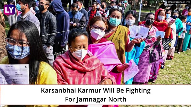 Gujarat Assembly Elections 2022: Full List Of Aam Aadmi Party (AAP) Candidates And Constituency Names