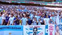 Argentina Vs Saudi Arabia 2-1- Extended Highlights & All Goals, Fifa World C