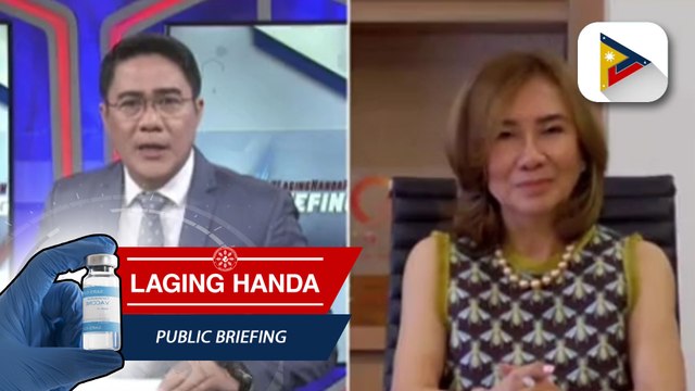 Industriya ng IT-BPM, malaki ang naging kontribusyon sa bansa sa tulong ng kanilang roadmap 2022