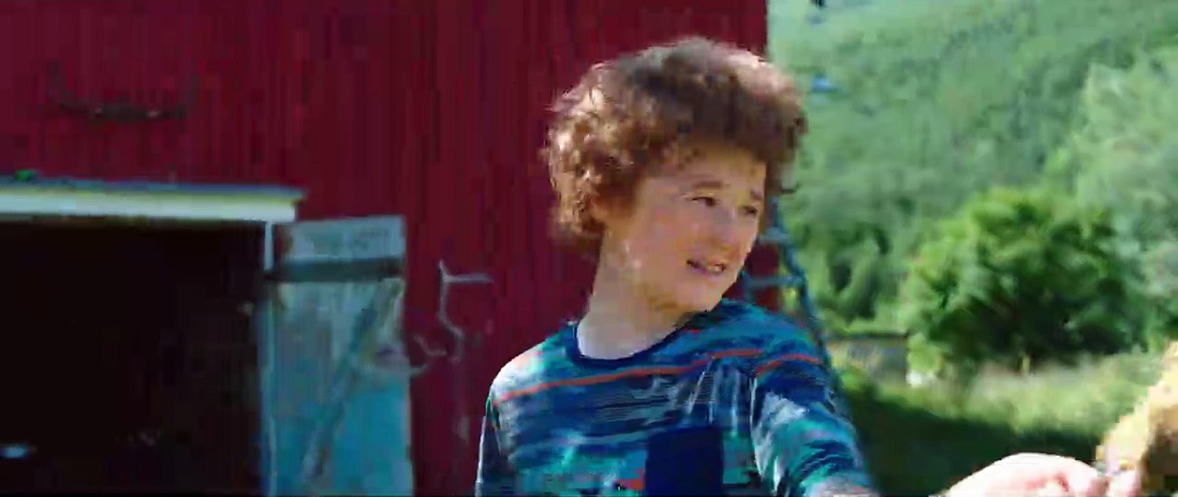 Les Enfants Rebelles Bande-annonce (NL)