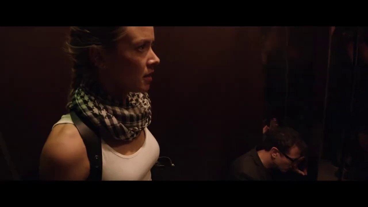 REPEATER Official Trailer (2022)