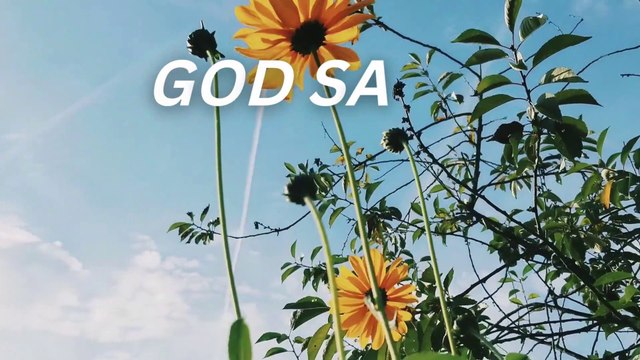 God says, It's time . You are chosen by god to open this! God's Urgent Message Today! Prophetic word! prophecy