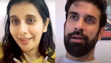 Rajeev Sen के बदले बोल, भेज रहे हैं Charu Asopa को मैसेज, पत्नी के साथ  सुधारना चाहते हैं रिश्ता?